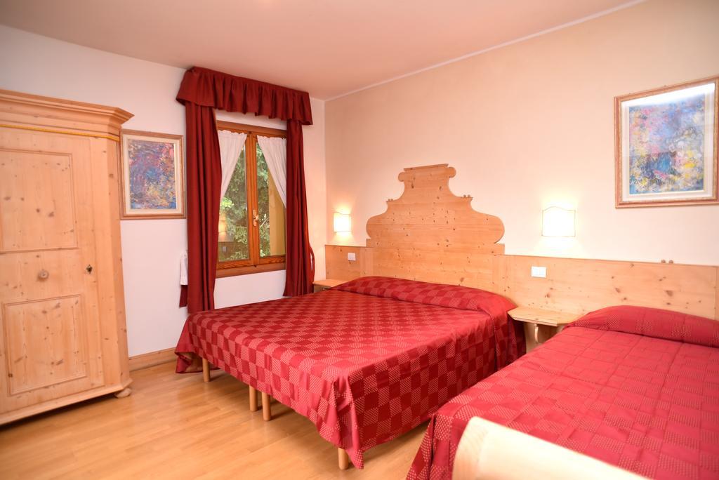 Albergo Da Gildo Follina Exterior foto